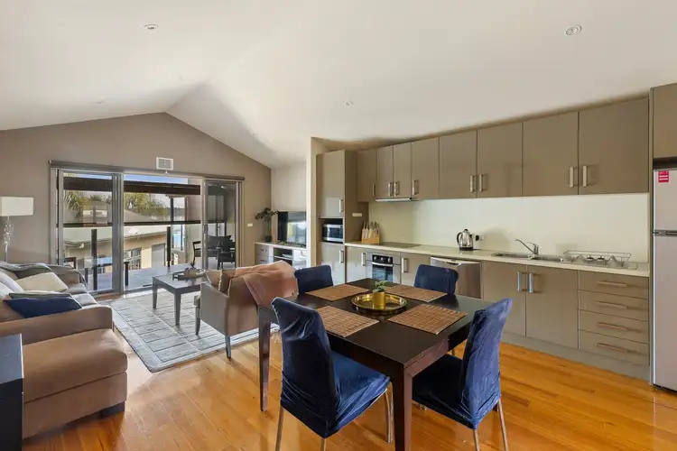 Sixth view of Homely unit listing, Unit 3/317 High Street, Nagambie VIC 3608