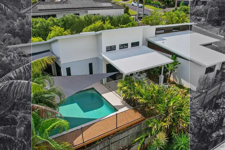 3 Eleanor Close, Mooroobool QLD 4870