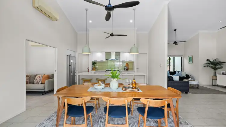 Third view of Homely house listing, 3 Eleanor Close, Mooroobool QLD 4870
