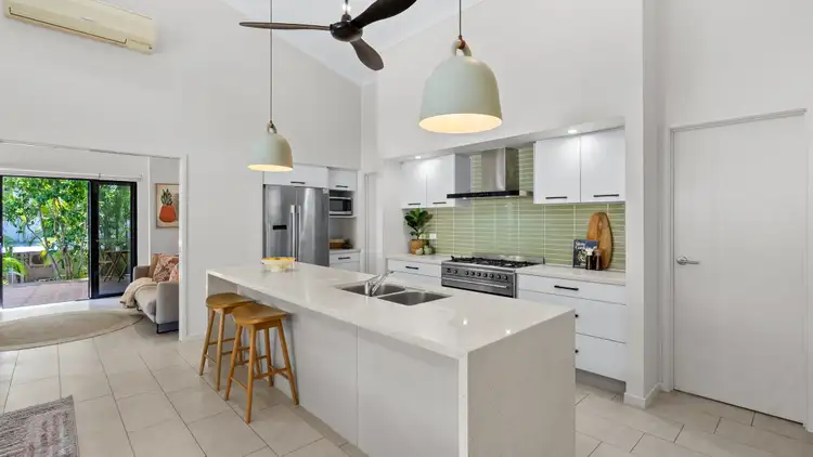 Fourth view of Homely house listing, 3 Eleanor Close, Mooroobool QLD 4870