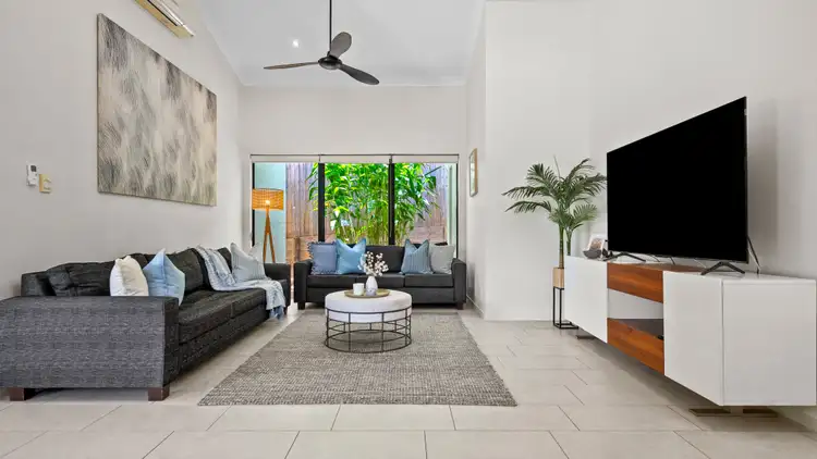 Sixth view of Homely house listing, 3 Eleanor Close, Mooroobool QLD 4870