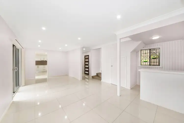 Second view of Homely house listing, 15 Gleneagles Crescent, Hornsby NSW 2077