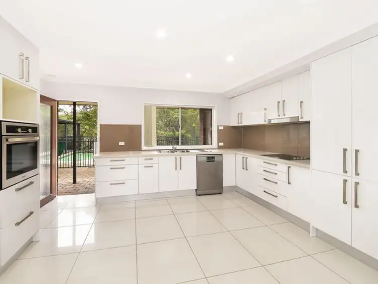 Third view of Homely house listing, 15 Gleneagles Crescent, Hornsby NSW 2077