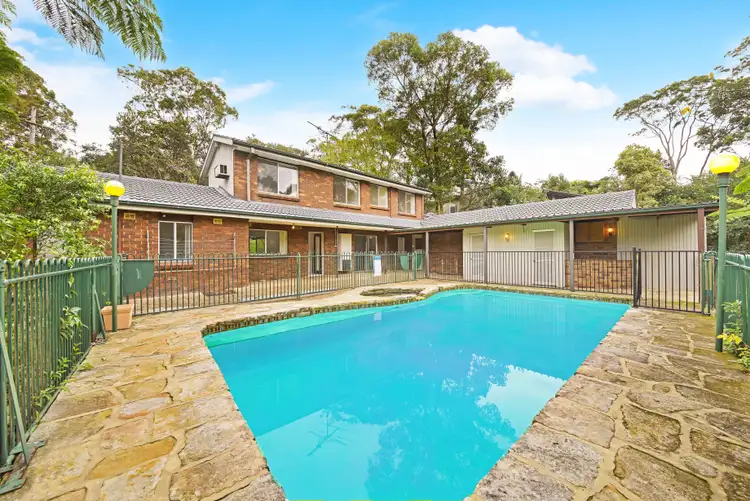 Fourth view of Homely house listing, 15 Gleneagles Crescent, Hornsby NSW 2077