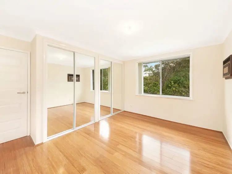 Fifth view of Homely house listing, 15 Gleneagles Crescent, Hornsby NSW 2077