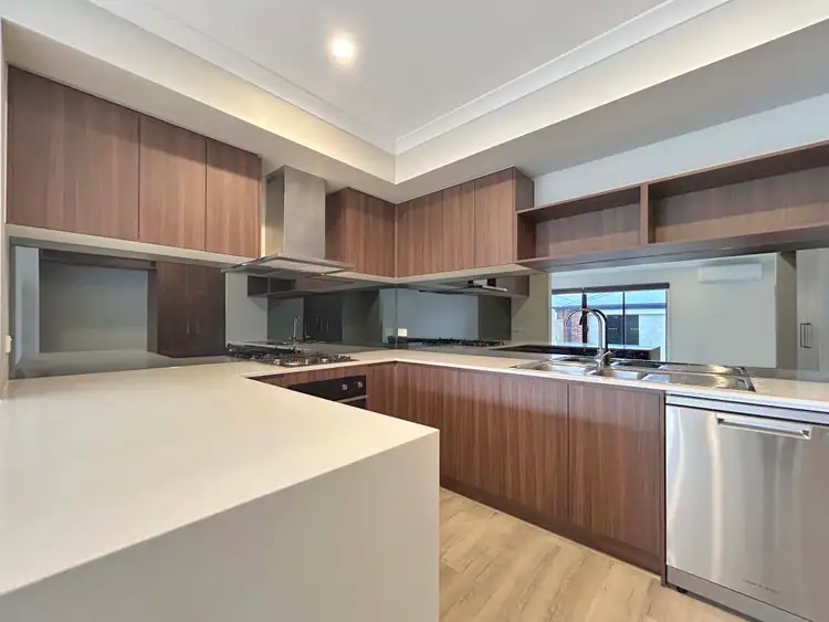 Second view of Homely house listing, 15 Avalon Walk, Armstrong Creek VIC 3217