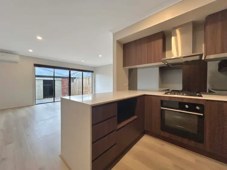 Third view of Homely house listing, 15 Avalon Walk, Armstrong Creek VIC 3217