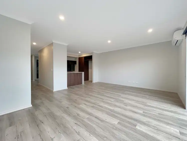 Fourth view of Homely house listing, 15 Avalon Walk, Armstrong Creek VIC 3217