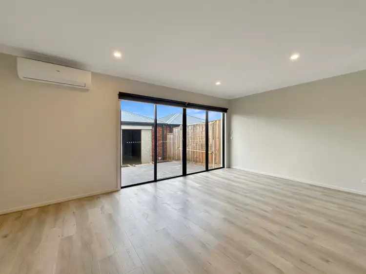 Fifth view of Homely house listing, 15 Avalon Walk, Armstrong Creek VIC 3217
