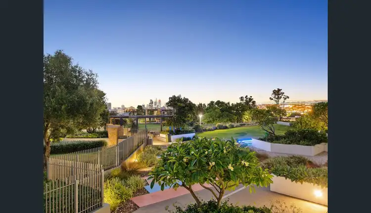 1307/96 Bow River Crescent, Burswood WA 6100
