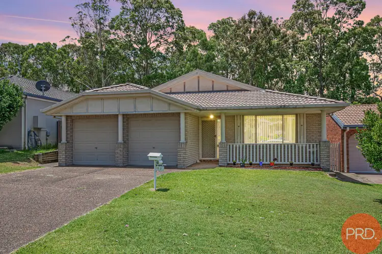 52 Lord Howe Drive, Ashtonfield NSW 2323