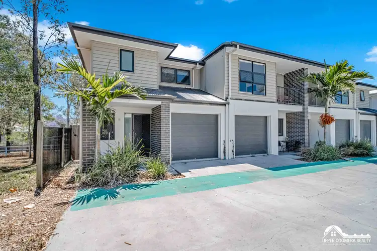 8/163 Douglas Street, Oxley QLD 4075
