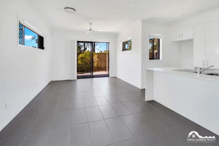 Third view of Homely townhouse listing, 8/163 Douglas Street, Oxley QLD 4075