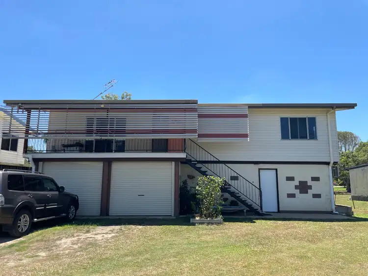 17 Covell Street, Ingham QLD 4850