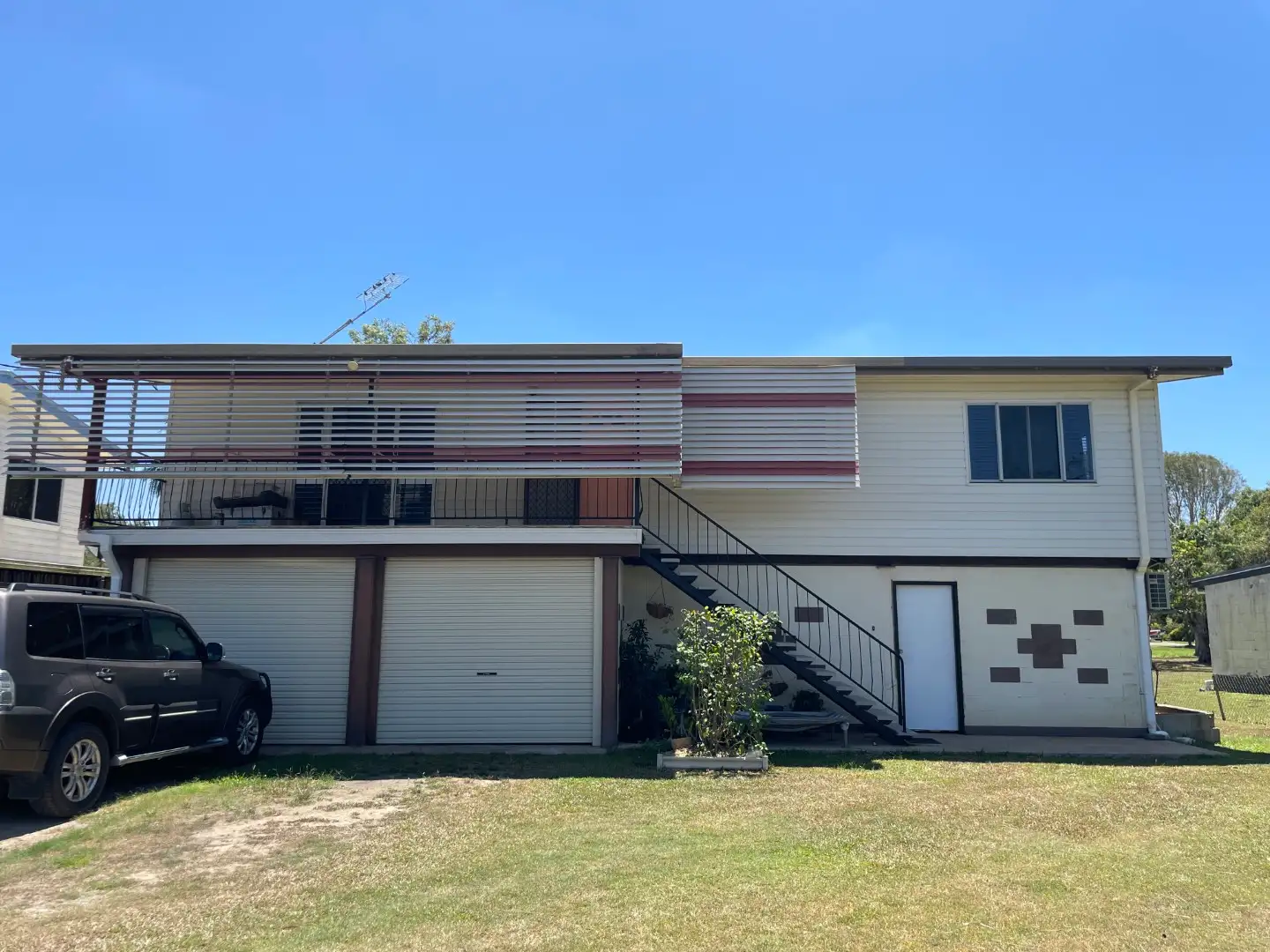 Main view of Homely house listing, 17 Covell Street, Ingham QLD 4850