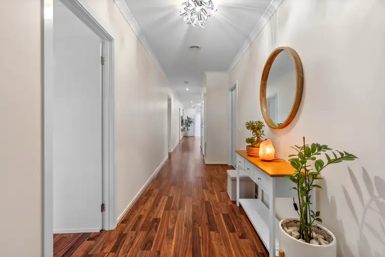 Third view of Homely house listing, 153 Thoroughbred Drive, Clyde North VIC 3978