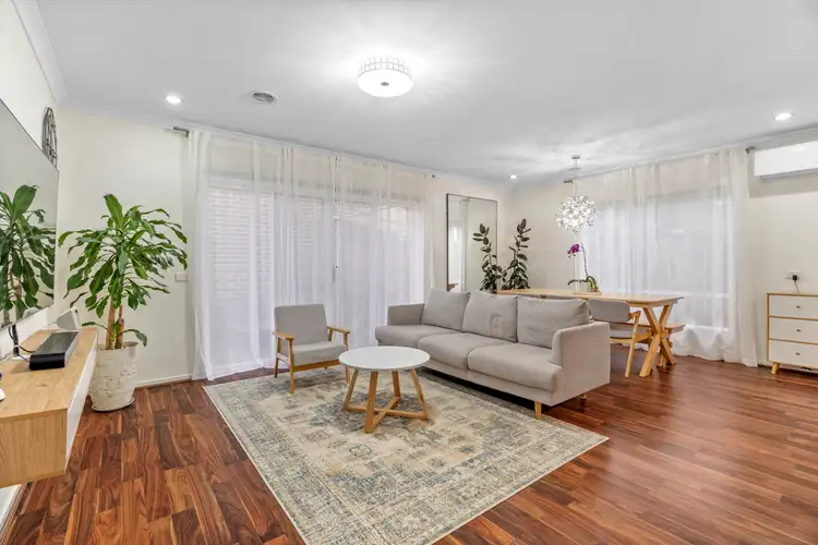 Fifth view of Homely house listing, 153 Thoroughbred Drive, Clyde North VIC 3978