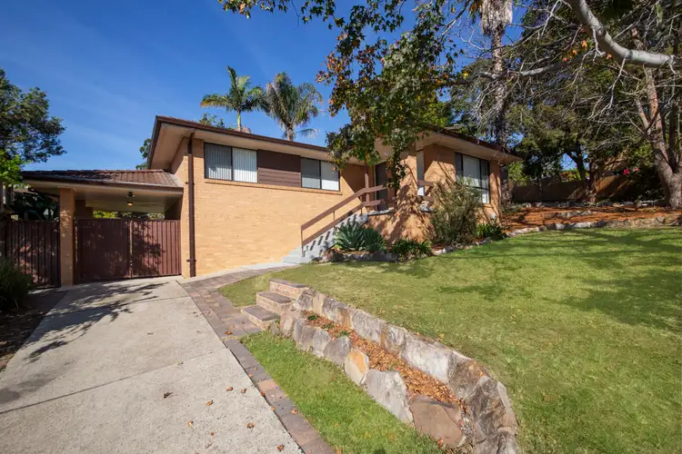 7 Court Place, Menai NSW 2234