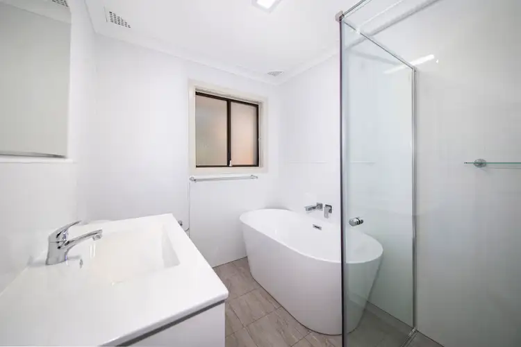 Third view of Homely house listing, 7 Court Place, Menai NSW 2234