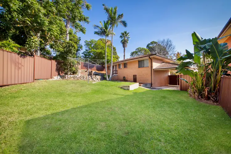 Fifth view of Homely house listing, 7 Court Place, Menai NSW 2234