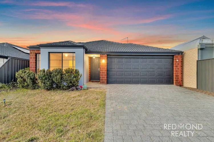 27 Avon Road, Yanchep WA 6035
