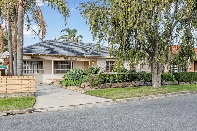 Second view of Homely house listing, 1 Quinn Avenue, Rostrevor SA 5073