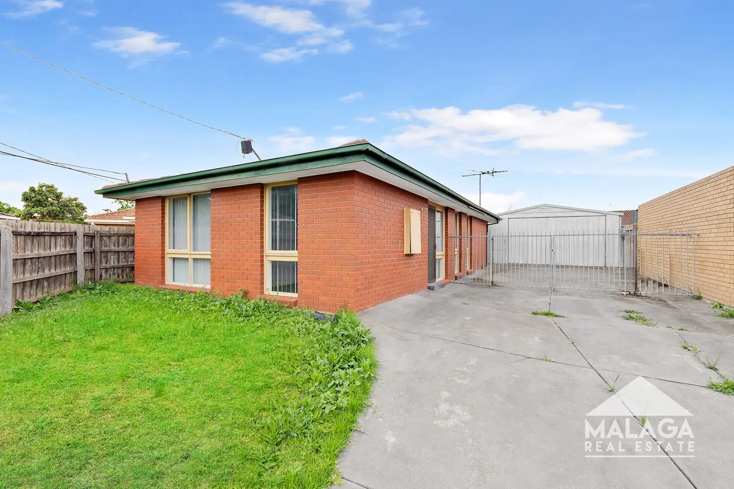 Main view of Homely unit listing, 1/7 Antioch Court, Albanvale VIC 3021