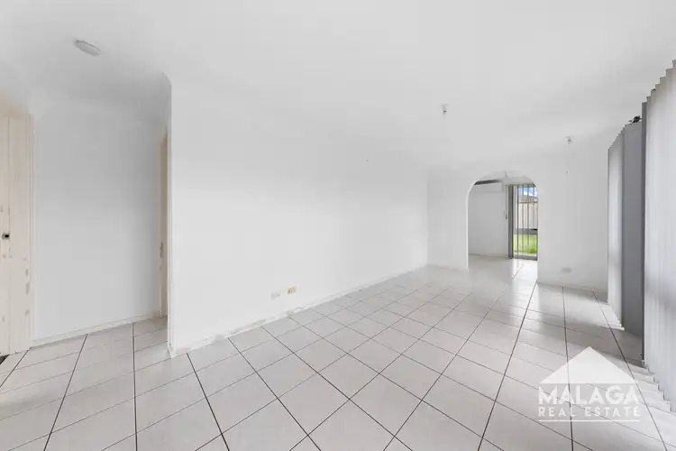 Second view of Homely unit listing, 1/7 Antioch Court, Albanvale VIC 3021
