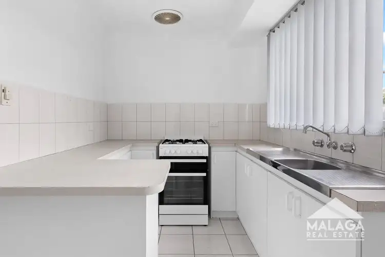 Third view of Homely unit listing, 1/7 Antioch Court, Albanvale VIC 3021