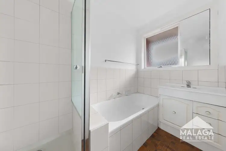 Fourth view of Homely unit listing, 1/7 Antioch Court, Albanvale VIC 3021