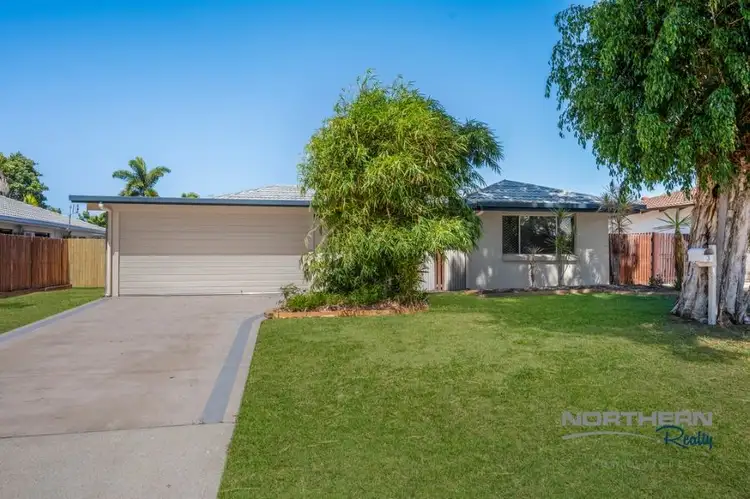 3 Fardon Street, Annandale QLD 4814