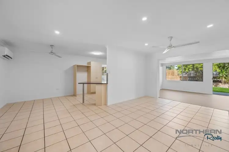 Second view of Homely house listing, 3 Fardon Street, Annandale QLD 4814