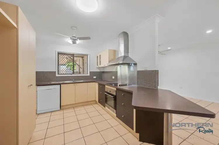 Third view of Homely house listing, 3 Fardon Street, Annandale QLD 4814