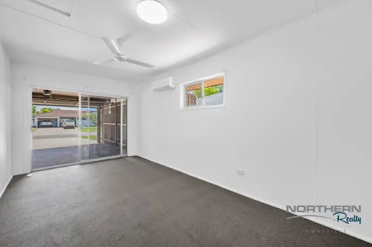Fifth view of Homely house listing, 3 Fardon Street, Annandale QLD 4814