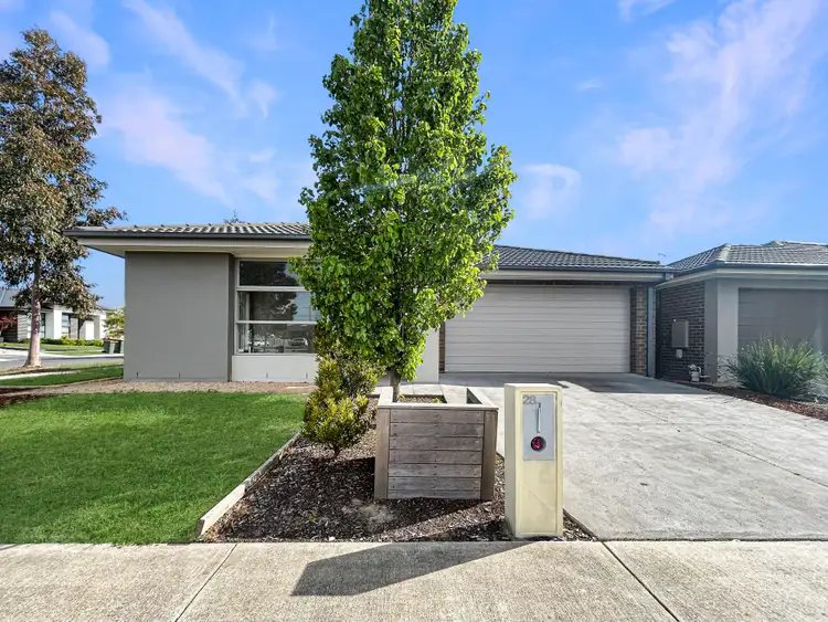 28-30 Cabane Circuit, Mount Duneed VIC 3217