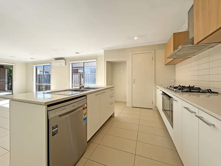 Third view of Homely house listing, 28-30 Cabane Circuit, Mount Duneed VIC 3217