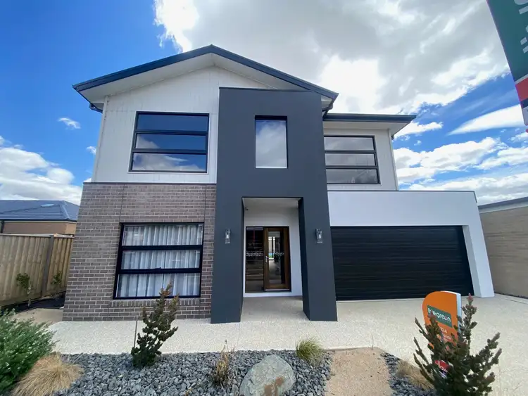 4 Freedom Drive, Mount Duneed VIC 3217