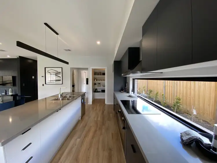 Fourth view of Homely house listing, 4 Freedom Drive, Mount Duneed VIC 3217