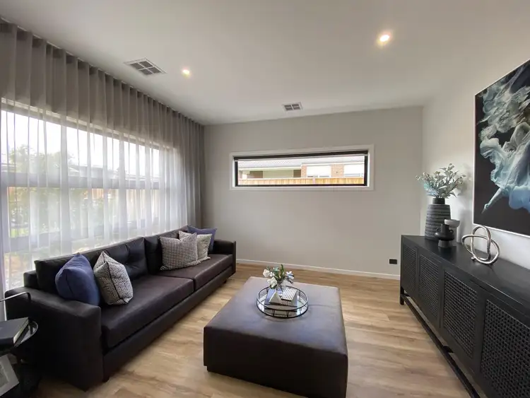 Fifth view of Homely house listing, 4 Freedom Drive, Mount Duneed VIC 3217