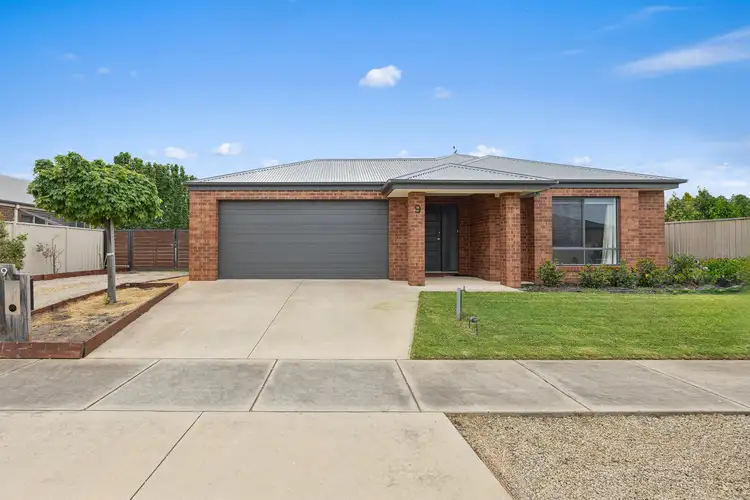 9 Crusader Avenue, Mooroopna VIC 3629