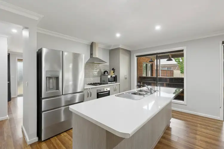 Third view of Homely house listing, 9 Crusader Avenue, Mooroopna VIC 3629