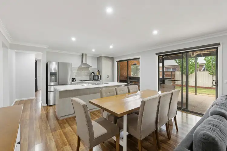 Fourth view of Homely house listing, 9 Crusader Avenue, Mooroopna VIC 3629