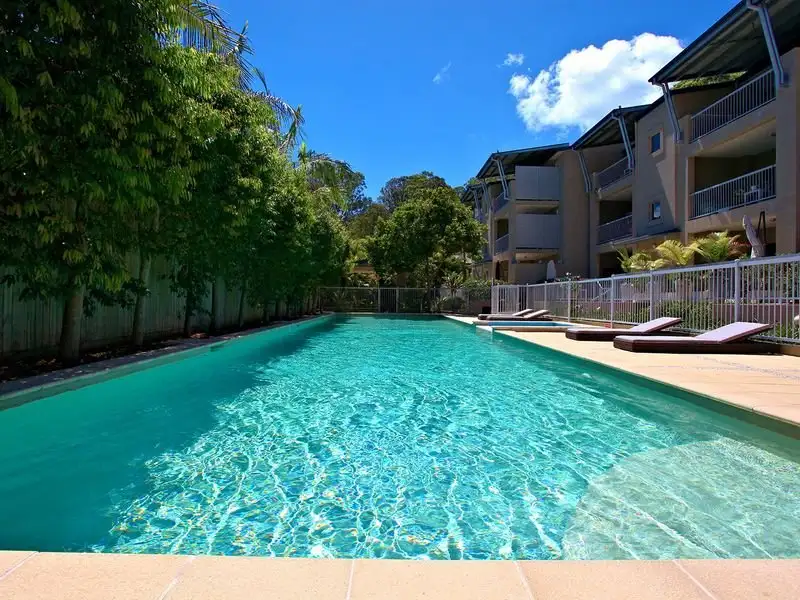 Main view of Homely apartment listing, 217/3 Thrower Drive, Currumbin QLD 4223