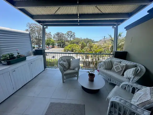 Second view of Homely apartment listing, 217/3 Thrower Drive, Currumbin QLD 4223