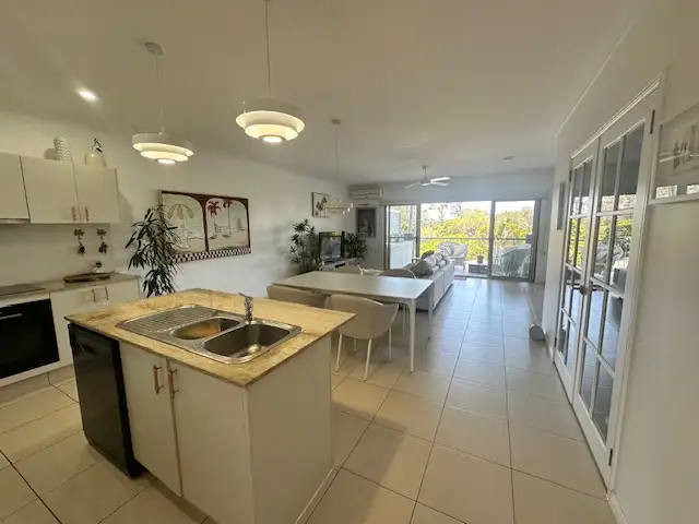 Third view of Homely apartment listing, 217/3 Thrower Drive, Currumbin QLD 4223