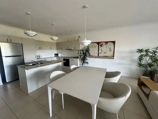 Fourth view of Homely apartment listing, 217/3 Thrower Drive, Currumbin QLD 4223