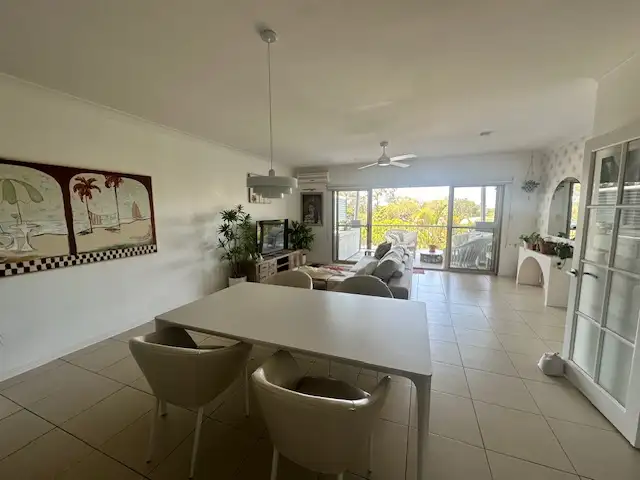 Fifth view of Homely apartment listing, 217/3 Thrower Drive, Currumbin QLD 4223