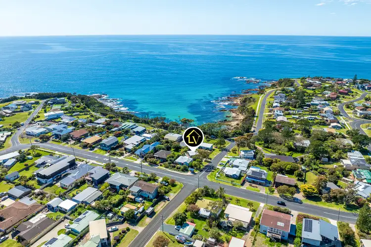 Second view of Homely house listing, 74 Noble Parade, Dalmeny NSW 2546