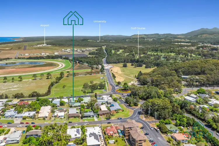 Third view of Homely house listing, 5 Howard Street, Coffs Harbour NSW 2450