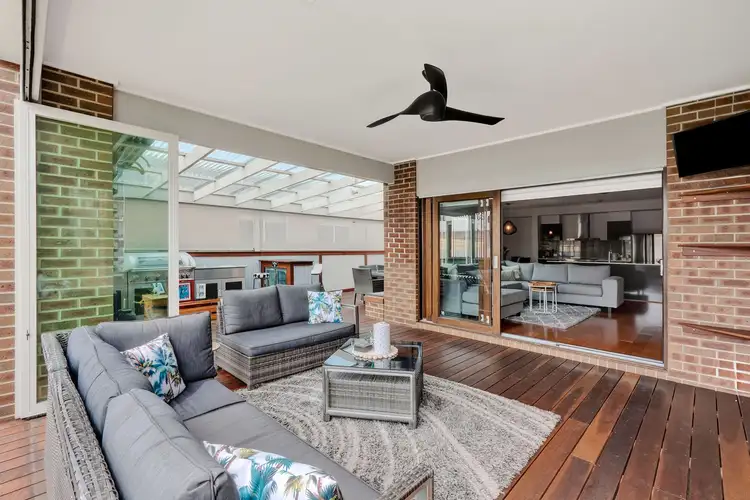 11 Seifferts Street, Armstrong Creek VIC 3217